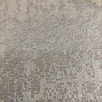 5 Yards Abstract 100% Polyester Woven Fabric