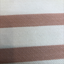 4 1/4 Yards Stripe 100% Polyester Woven Fabric