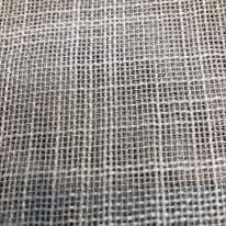 10 3/4 Yards Solid Textured  100% Polyester Sheer  Fabric