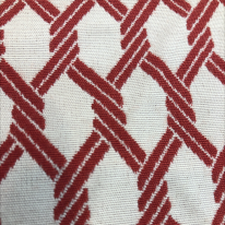 7 1/2 Yards Geometric  100% Polyester Woven  Fabric