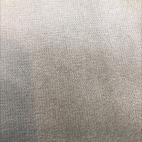 1 Yard Solid  100% Polyester Velvet  Fabric
