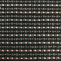 4 1/4 Yards Geometric Textured  Woven  Fabric