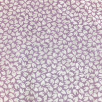 9 3/4 Yards Abstract Novelty  100% Cotton Print  Fabric