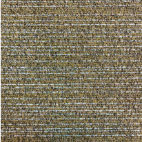 10 Yards Stripe Textured  Woven  Fabric