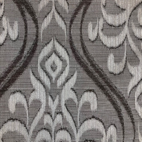 9 Yards Damask  Woven  Fabric