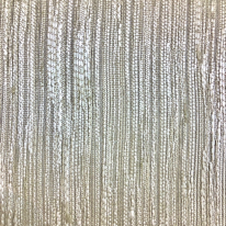 9 1/4 Yards Textured  Embroidered 100% Polyester  Fabric