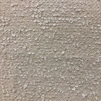 3 Yards Polka Dots Textured  Chenille  Fabric