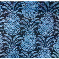 9 Yards Nature Novelty  100% Linen Woven  Fabric