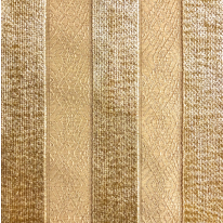 1 1/2 Yards Diamond Geometric  Chenille Woven  Fabric