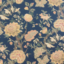 Thibaut Nicobar Black