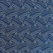 Delight Navy 100% Solution Dyed Acrylic Outdoor (Reversible) (2R)