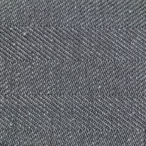 8 Yards Herringbone Stripe  Woven  Fabric