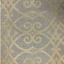 10  Yards Diamond Geometric  Woven  Fabric