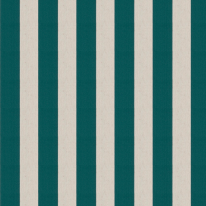 Fabricut Tux Stripe Teal