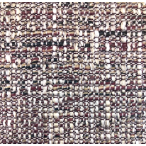 7  Yards Plaid/Check Textured  Woven  Fabric