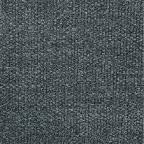 Perennials Solid Textured Two-Tone Linen RH Solid Charcoal 2502-407