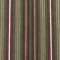 10 Yards Stripe Woven Fabric