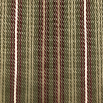 5 3/4 Yards Stripe  Woven  Fabric