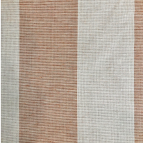 5 1/2 Yards Stripe Textured  Ribbed Woven  Fabric