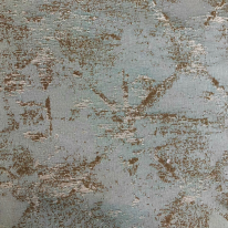 6 1/2 Yards Abstract Textured  Woven  Fabric