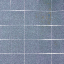7 1/2 Yards Stripe  Woven  Fabric