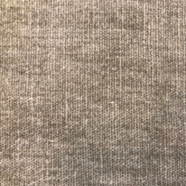 2  Yards Textured  Chenille  Fabric