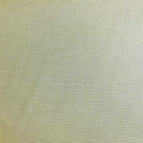 10 Yards Metallic Stripe Ribbed Woven Fabric