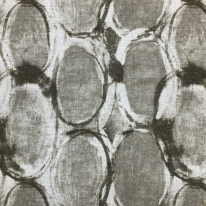 10 Yards Abstract Textured Print Woven Fabric