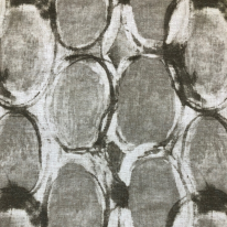 10 Yards Abstract Textured Print Woven Fabric