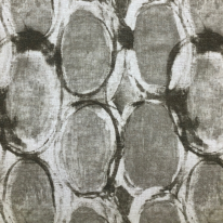 10 Yards Abstract Textured Print Woven Fabric