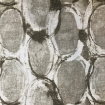 10 Yards Abstract Textured Print Woven Fabric