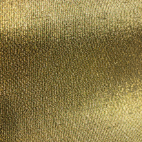 10  Yards Metallic Solid  Woven  Fabric