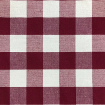 10  Yards Plaid/Check  Woven  Fabric