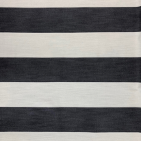 10 Yards Stripe Textured Woven Fabric