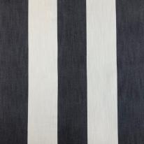 5 Yards Stripe Woven Fabric