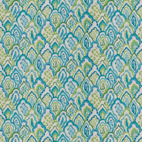 Stroheim Taj Peacock