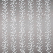 Carole Fabrics Secret of Beauty Pewter