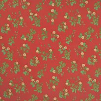 Ralph Lauren Trefoil Embroidery Sunset