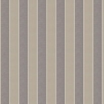 Fabricut Aft Stripe Pewter