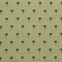 Laura Ashley Palm Island Leaf (A)