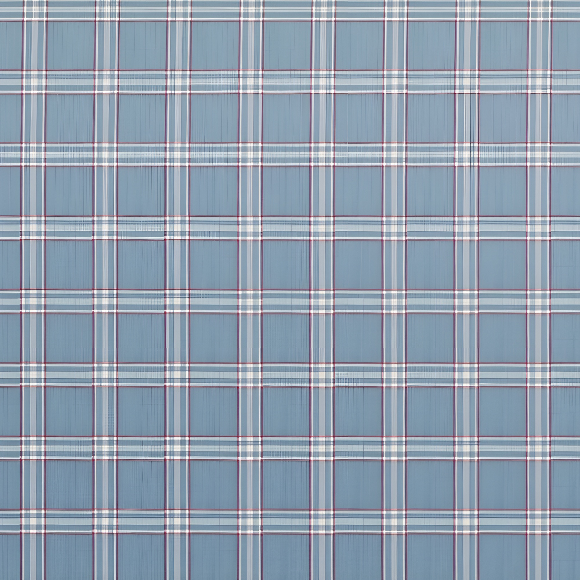 Ralph Lauren Barnwood Plaid Americana