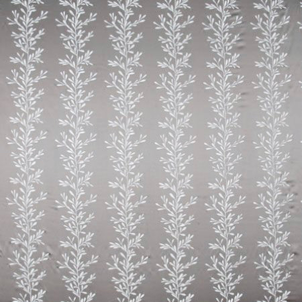 Carole Fabrics Secret of Beauty Pewter