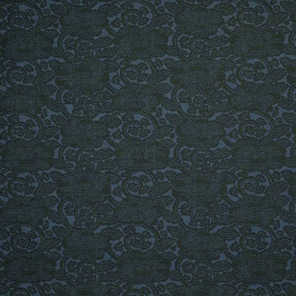 Ralph Lauren Augustine Floral Indigo 
