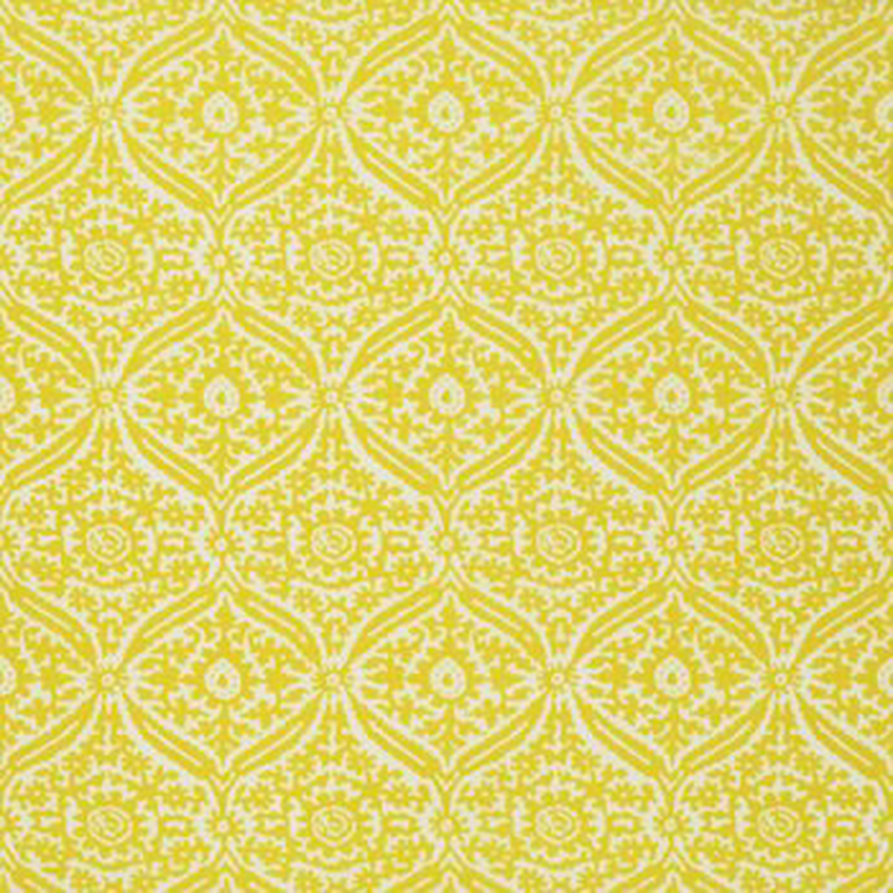 Ralph Lauren Costiero Damask Limoncello