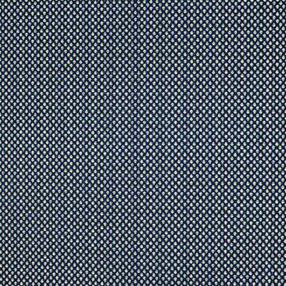 Ralph Lauren Gabrielle Calico Indigo