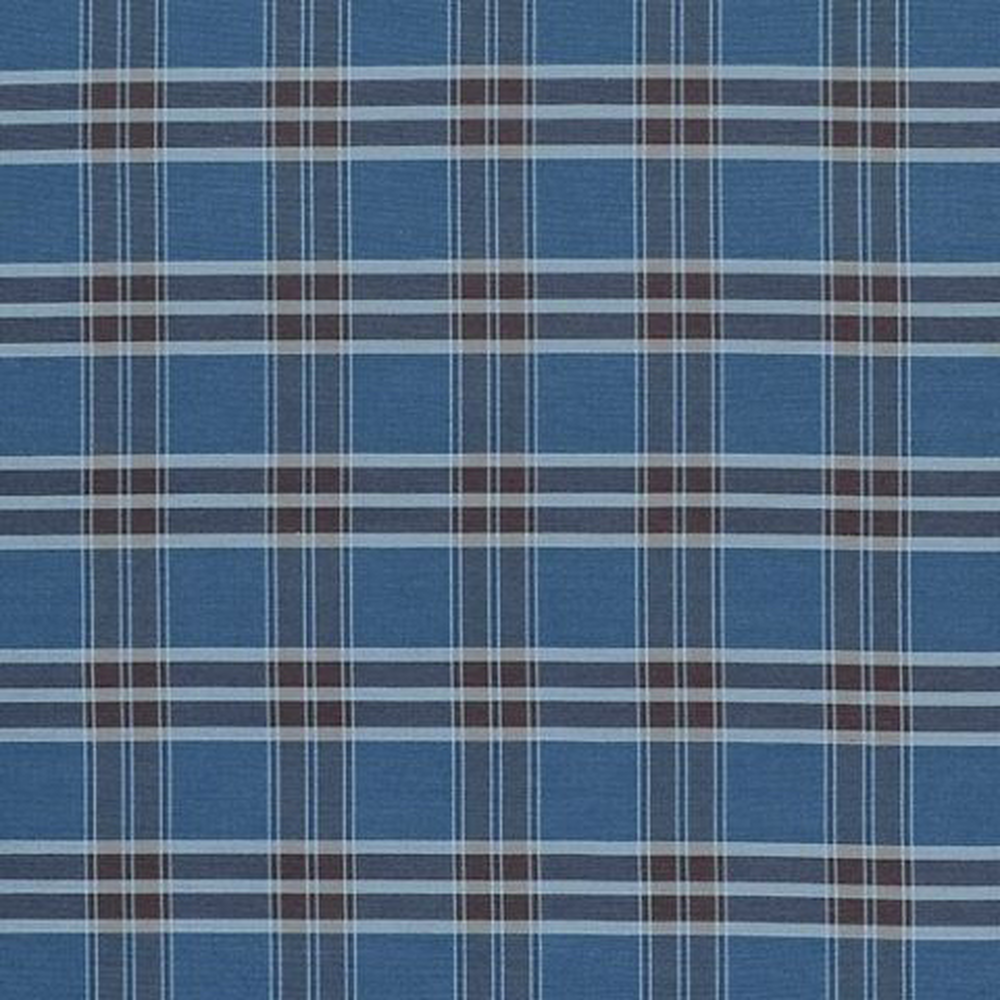 Ralph Lauren Samburu Plaid Moonlight