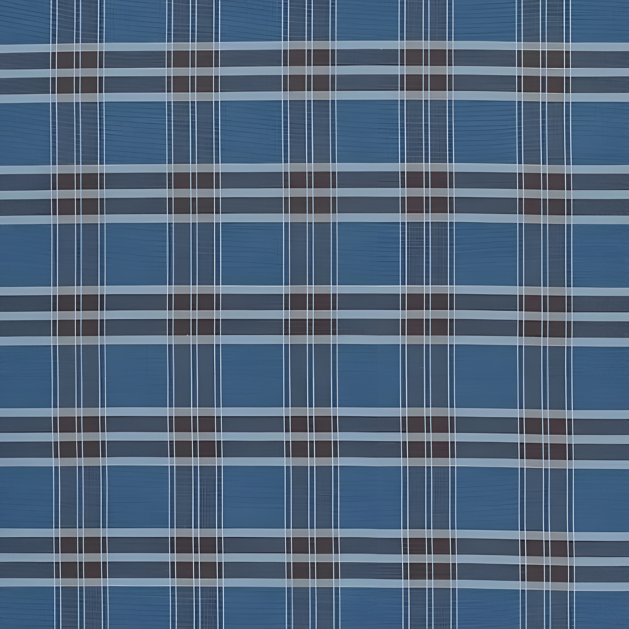 Ralph Lauren Samburu Plaid Moonlight