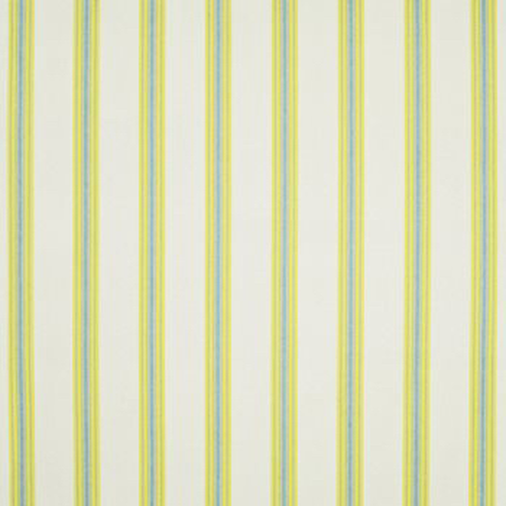 Ralph Lauren Saline Stripe Sunshine Bin 15B