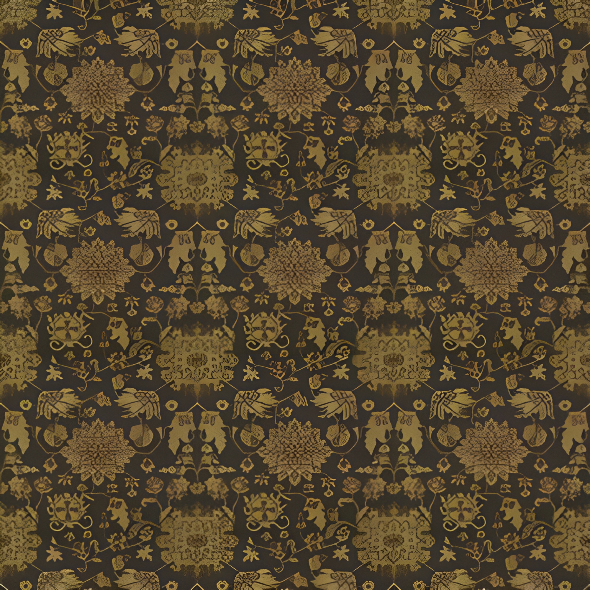 Ralph Lauren Montville Brown/Camel