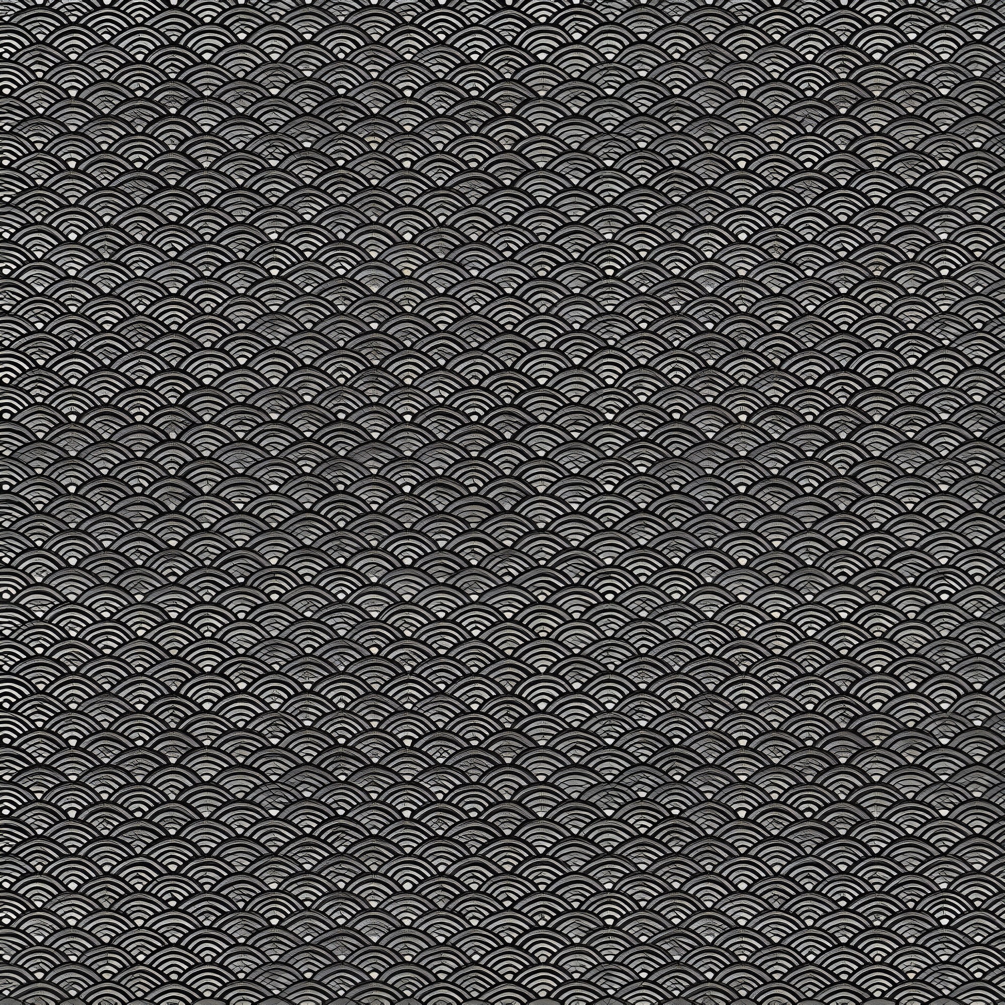 Fabricut Vulgare Graphite 